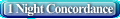 One Night Concordance Series