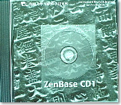 ZenBase CD1